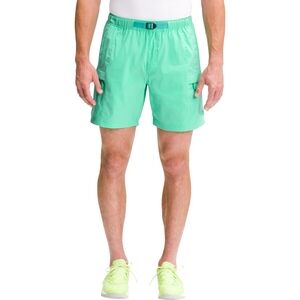 The North Face The North Face Class V Belted Short - Spring Bud Size S | NWT
